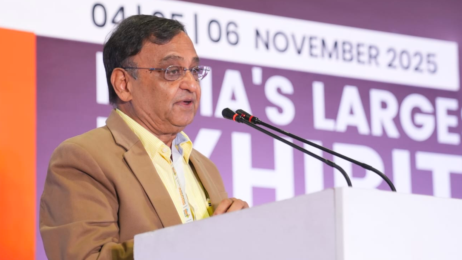 Mahesh Poddar